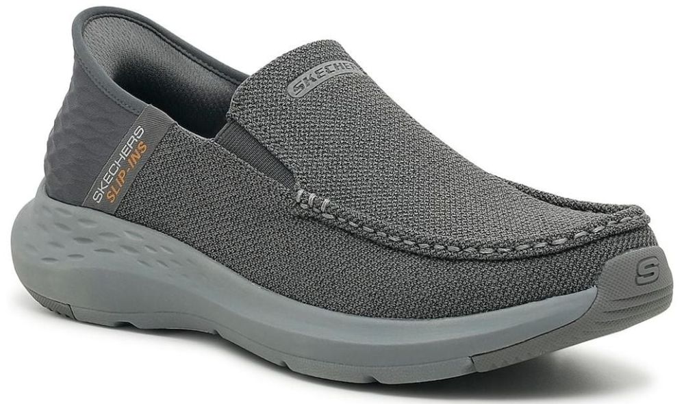 SKECHERS MEN&#39;S SLIP-INS PARSON-RALVEN