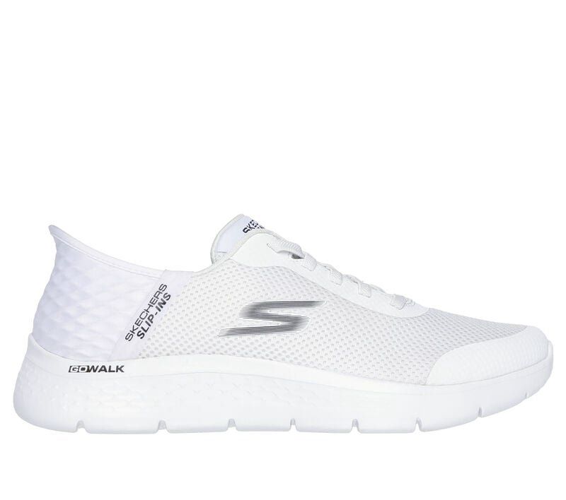 SKECHERS SLIP-INS GO WALK FLEX - HANDS UP