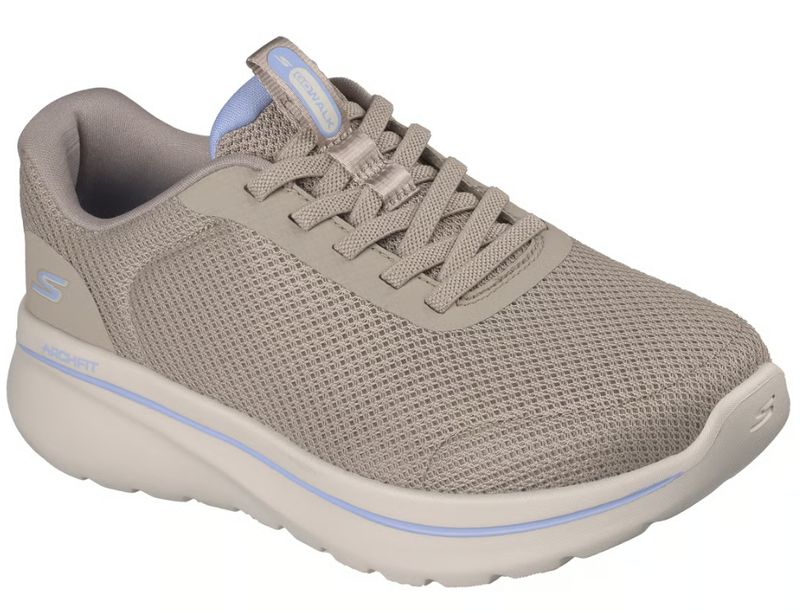 SKECHERS WOMEN'S ARCH FIT N-JOY-AMIRA