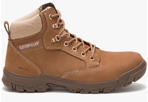 CAT Women's 6" Tess ST P310486