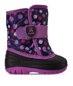 Kamik Children&#39;s (Toddler&#39;s) Boot - Snowbug