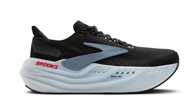 BROOKS MEN&#39;S GLYCERIN MAX