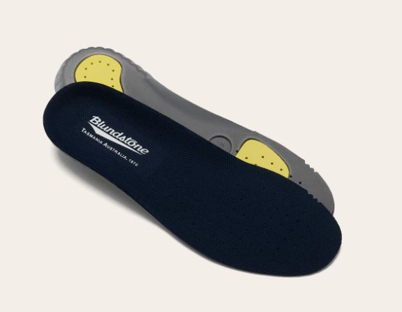 BLUNDSTONE CLASSIC FOOT BED, Size: 2-3
