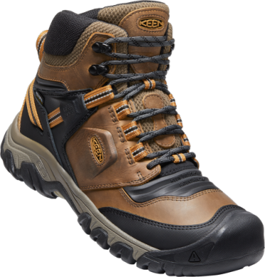 KEEN RIDGE FLEX MID WP