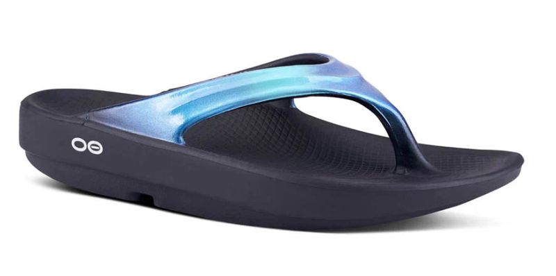 OOFOS OOLALA LUXE ATLANTIS