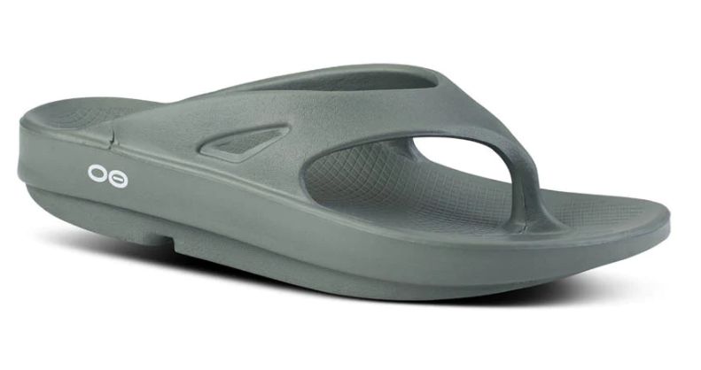 OOFOS OORIGINAL OLIVE