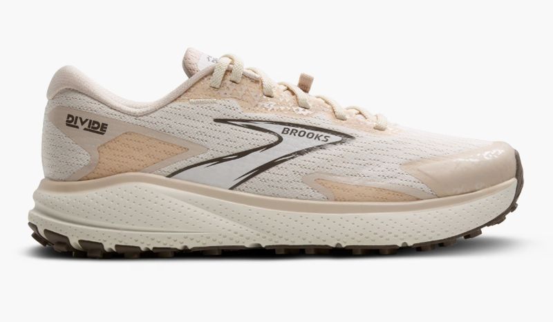 BROOKS WOMEN'S DIVIDE 5