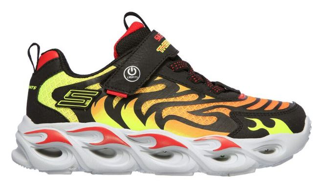 Children&#39;s Skechers - Thermo Flash (infant)