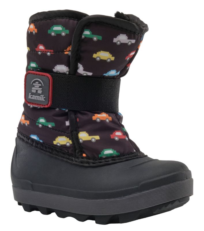 KAMIK TODDLERS SNOWBUG7FP