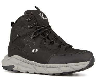 DUTY NINE MEN&#39;S BOOT KAGURA, Color: BLACK, Size: 7