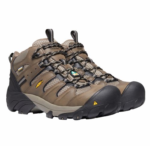 Keen CSA Lansing Mid