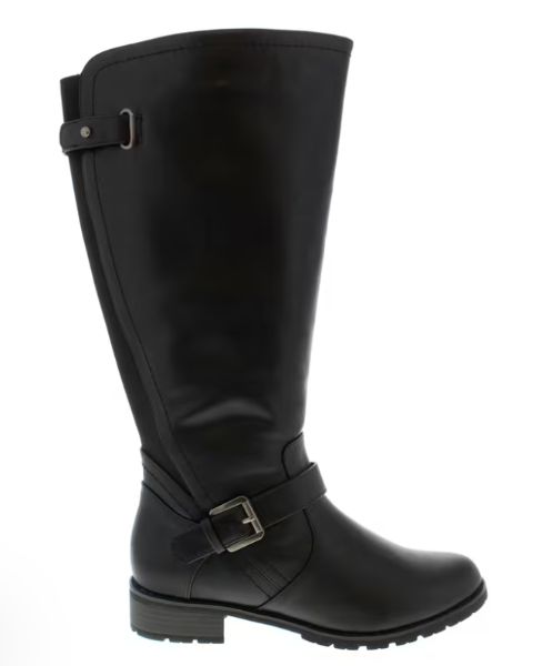 TAXI QUEENS-03WP-W-WF BLACK