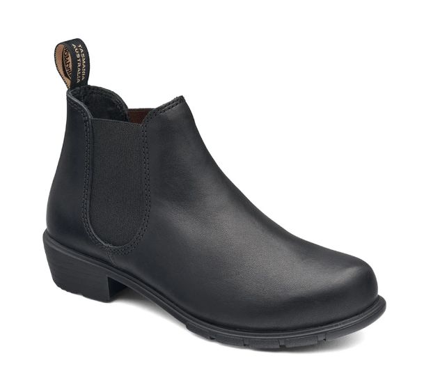 Women's Blundstone - 2068, Color: Black, Size: 8/11