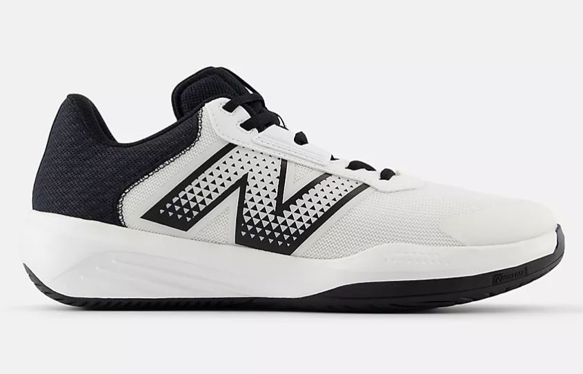 NEW BALANCE MEN'S TENNIS-HARD COURT