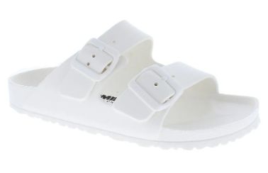 ROMIKA WOMEN'S ROEMER 12 EVA WHITE