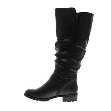 TAXI QUEENS-02WP-WF, Color: Black, Size: 37