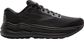GHOST MAX 2 BLACK/BLACK/EBONY, Size: 10, Width: 2E