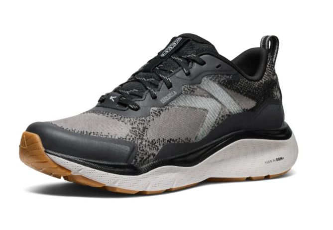 KEEN WOMEN'S LEIKI WATERPROOF HIKING SHOE