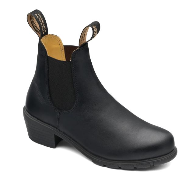 Blundstone - 1671, Color: Black, Size: 3/6.5