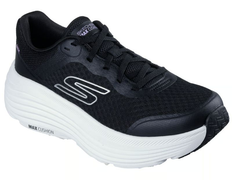 SKECHERS WOMEN'S MAX CUSHIONING ENDEAVOUR
