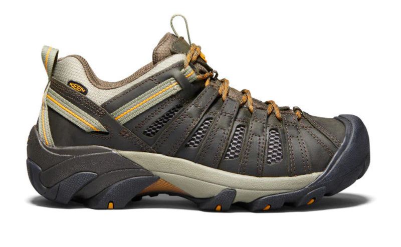KEEN MEN'S VOYAGEUR