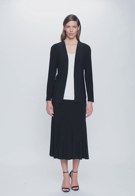 Picadilly Long Jacket