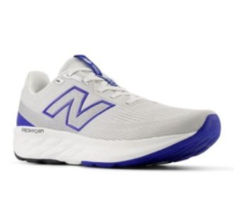 NEW BALANCE MEN'S M520LG9, Color: Grey, Size: 8.5, Width: 2E