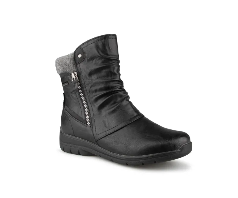 WEST WAY WOMEN'S BOOTIE - BOTSWANA