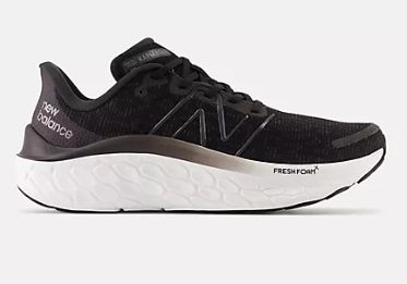 NB MEN'S FRESH FOAM X KAIHA RD, Color: BLK/BLK, Size: 8, Width: 4E