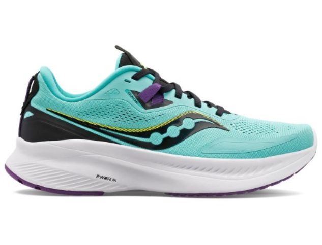 SAUCONY WOMEN'S GUIDE 15