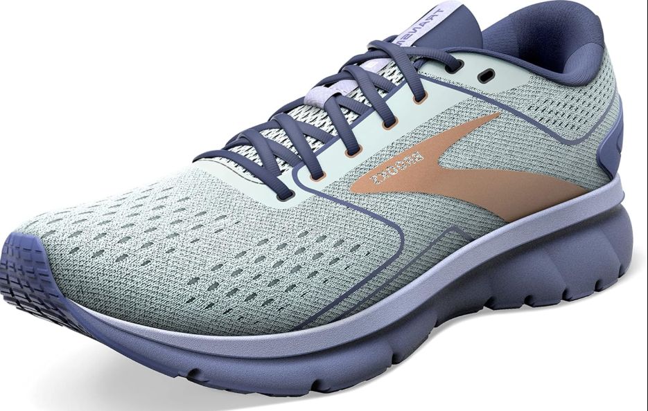 BROOKS WOMEN'S TRANSMIT 3