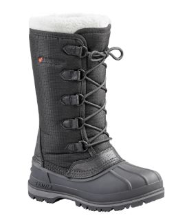 Baffin Women's Ottawa Black