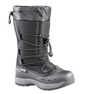 BAFFIN SNOGOOSE WOMEN'S BLACK