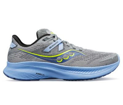 WOMEN'S SAUCONY GUIDE 16