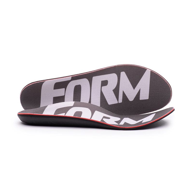 FORM PREMIUM INSOLES - OPTIMUM MEDIUM CUSHION
