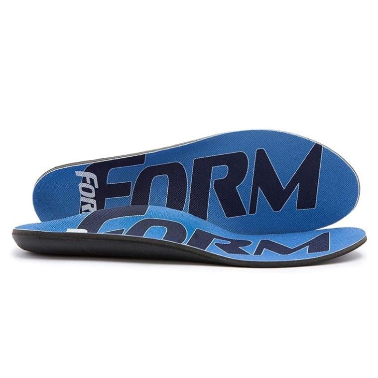 FORM PREIMUM INSOLES - MAXIMUM THICK CUSHION