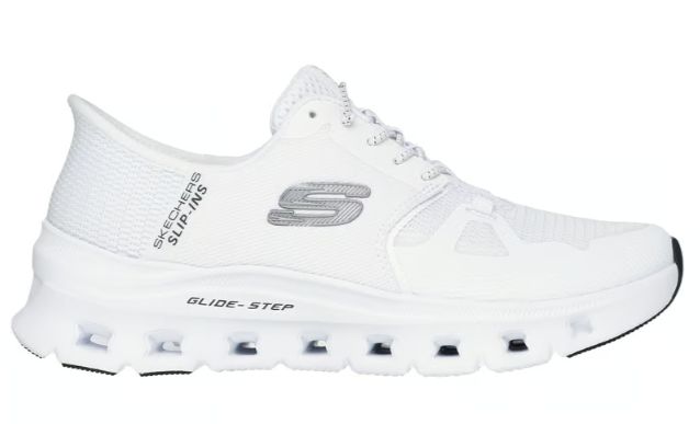 WOMEN'S SKECHERS SLIP INS GLIDE STEP PRO