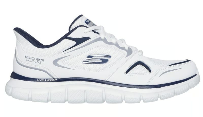 MEN'S SKECHERS SLIP INS TRACK EZRAL