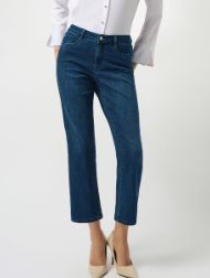 JOSEPH RIBKOFF LDS PANT - CLASSIC STRAIGHT