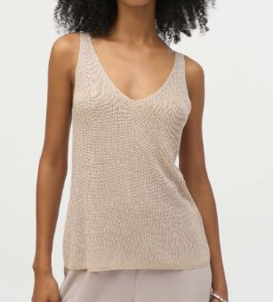 JOSEPH RIBKOFF LDS CAMISOLE