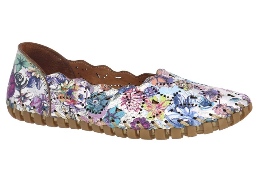 EVERLY MOLLY, Color: MULTI, Size: 37