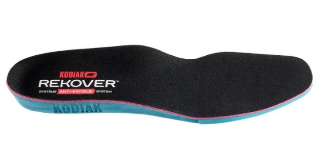 MEN'S KODIAK REKOVER ANTI-FATIGUE INSOLE