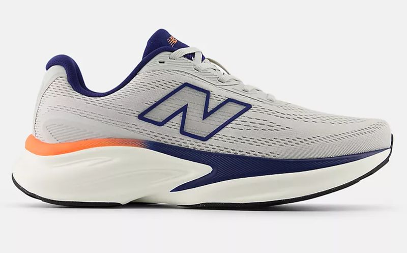 NEW BALANCE MEN'S Kaiha Road v2