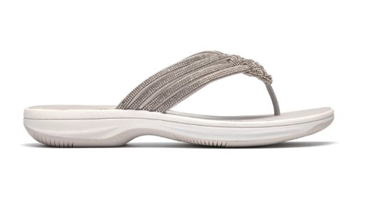 WOMEN'S CLARKS - BREEZE GEM