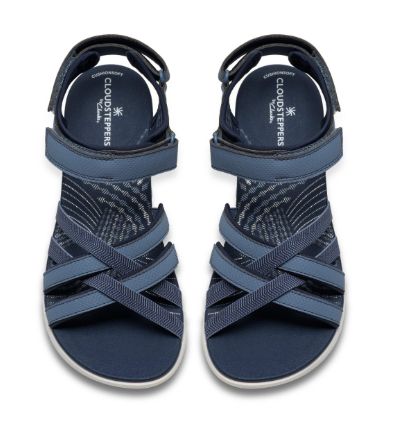 WOMEN'S CLARKS - MIRA SHORE