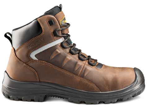 MEN'S TERRA CSA - 6IN FINDLAY