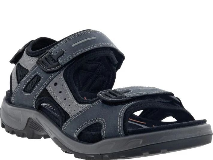 MEN'S ECCO OFFROAD WALKING SANDAL