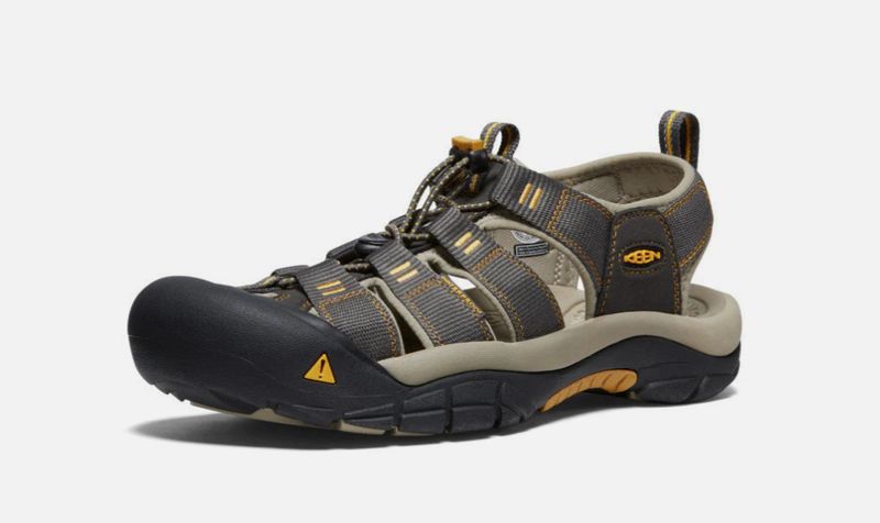 MEN'S KEEN NEWPORT H2