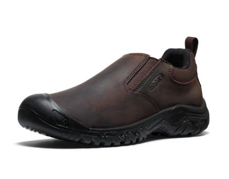 MEN'S KEEN - TARGHEE IV SLIP-ON