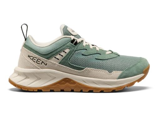 WOMEN'S KEEN - HIGH TRAIL VENT, Color: LILY PAD/BIRCH, Size: 6